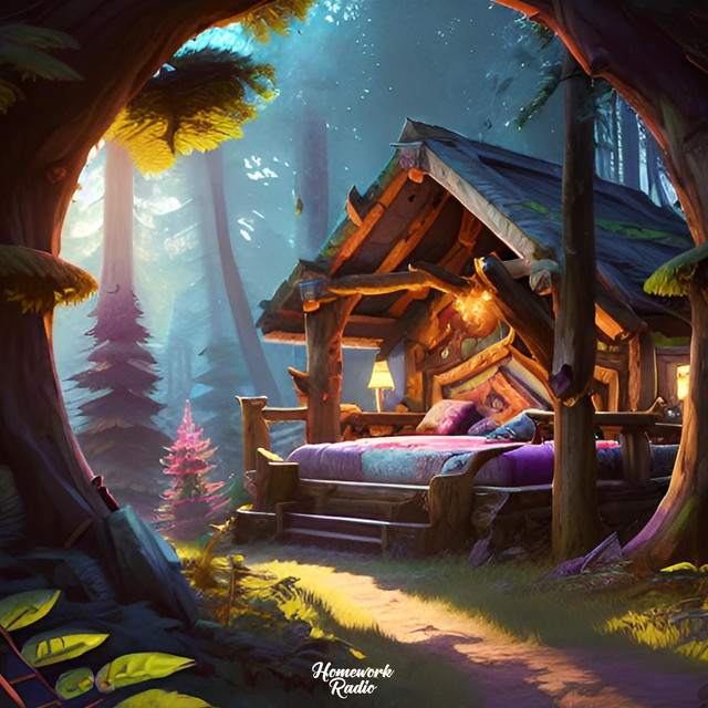 Tomorrow's Light cover art