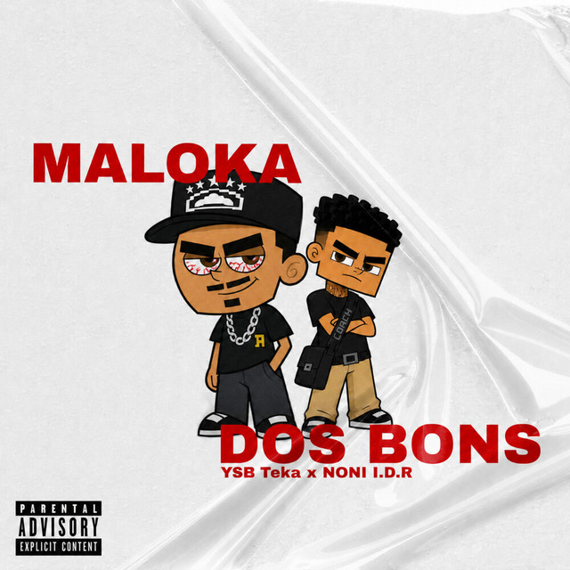 Maloka dos Bons