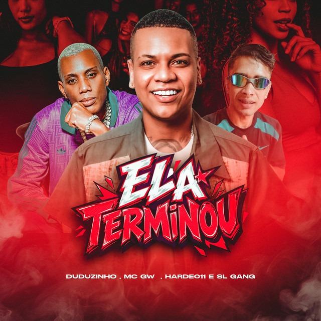 Ela Terminou