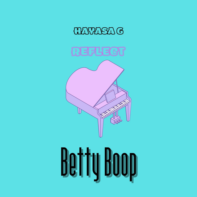Betty Boop