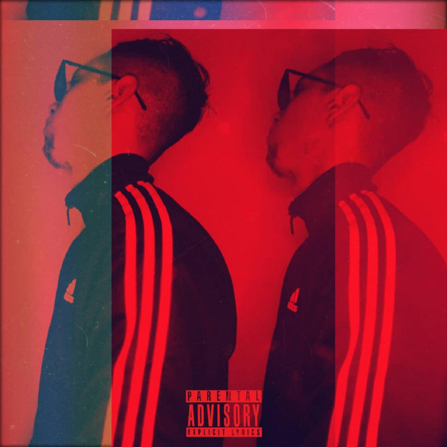YO SOY EL TRA (The Mixtape) cover art