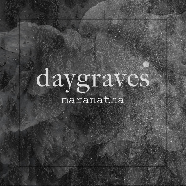 maranatha (single)