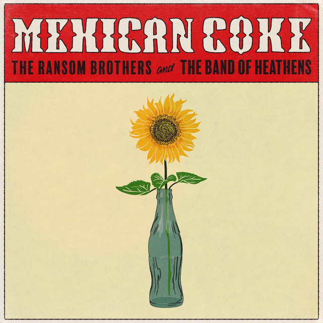 Mexican Coke