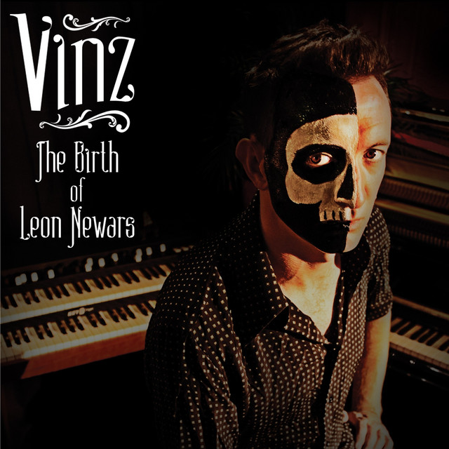 The Birth of Leon Newars cover art