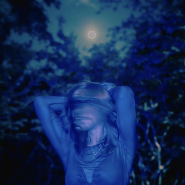 Bend Into a Blur cover art