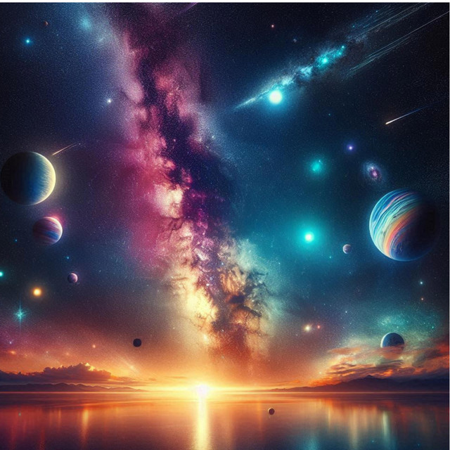 Forever Falls cover art