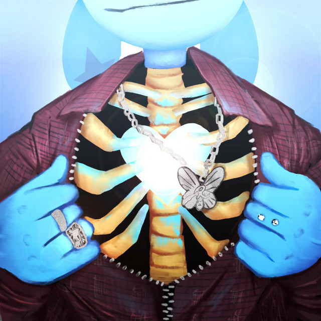 WOL cover art