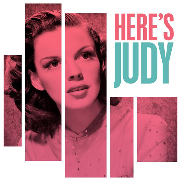 洋楽 Judy Garland - I Feel A Song Coming On - Song A Judy Garland 洋楽 On Coming Feel I