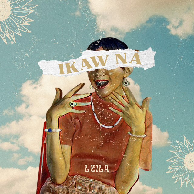 Ikaw Na cover art