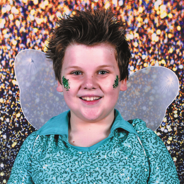 Here Come The Lights cover art