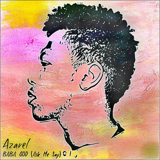 Baba God (Ask Me Say) cover