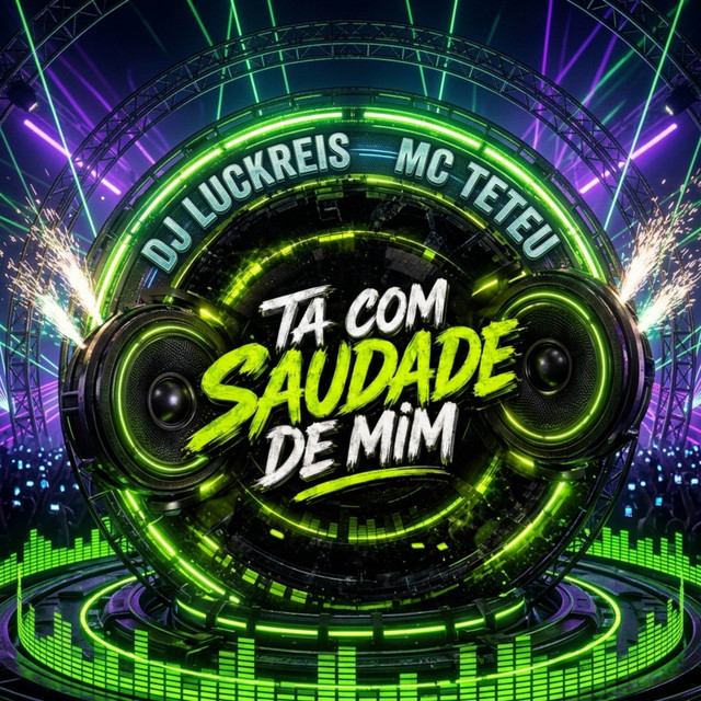 Tá Com Saudade de Mim