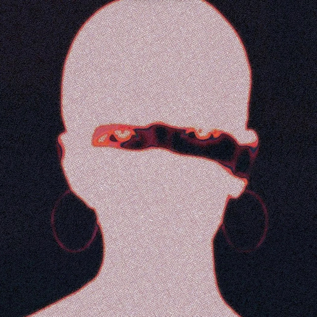 Tired Vision cover art