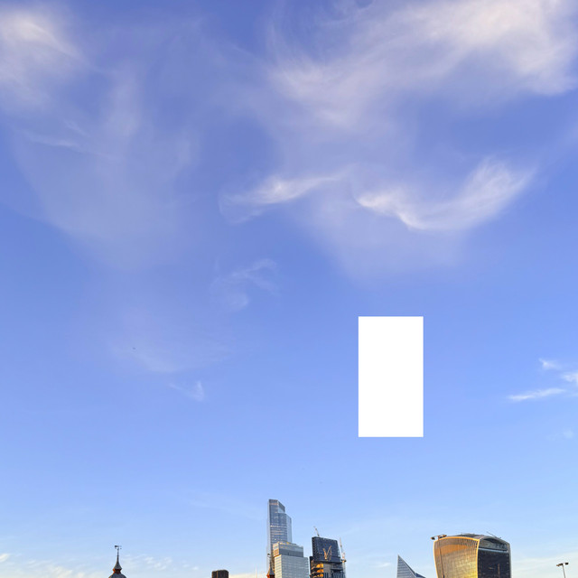 undefined album image