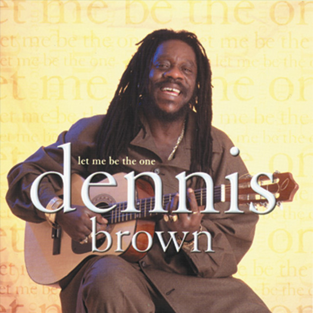 Dennis Brown – Let There Be Light レゲエ 私的一曲】Dennis Brown / Let There Be Light – Bee's Knees Blog