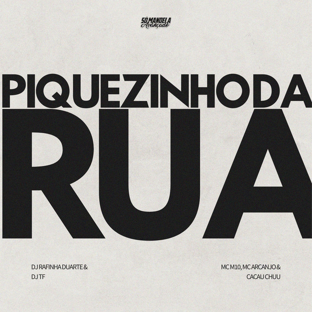 Piquezinho da Rua