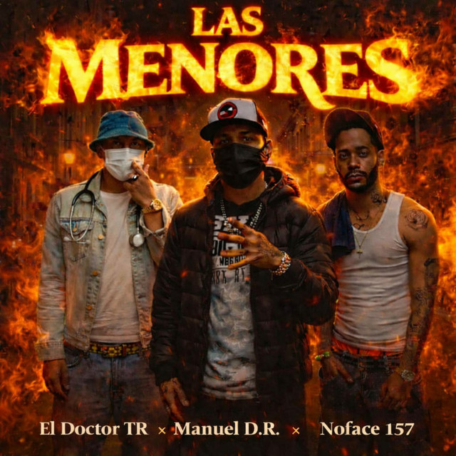 Las Menores