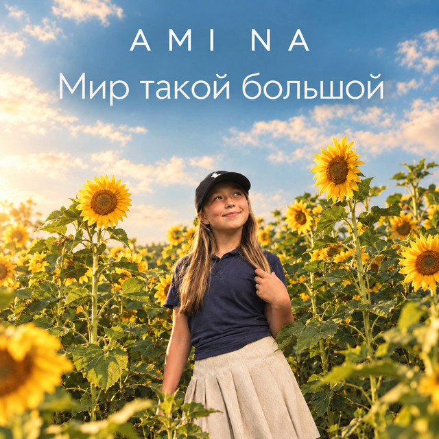 Мир такой большой artwork