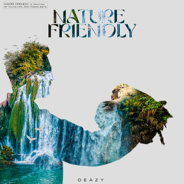 Nature Friendly cover art