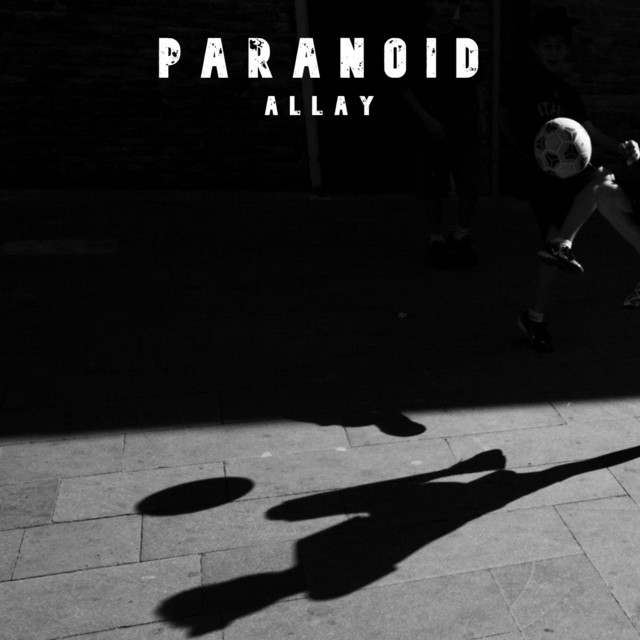 Paranoid