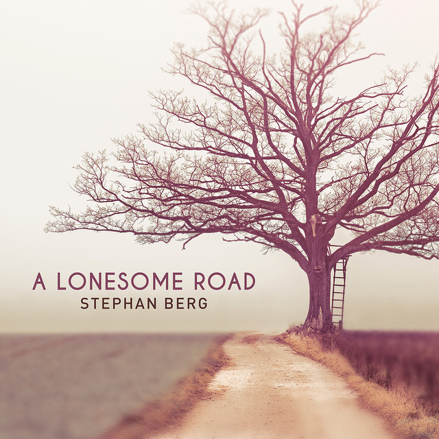 A Lonesome Road cover