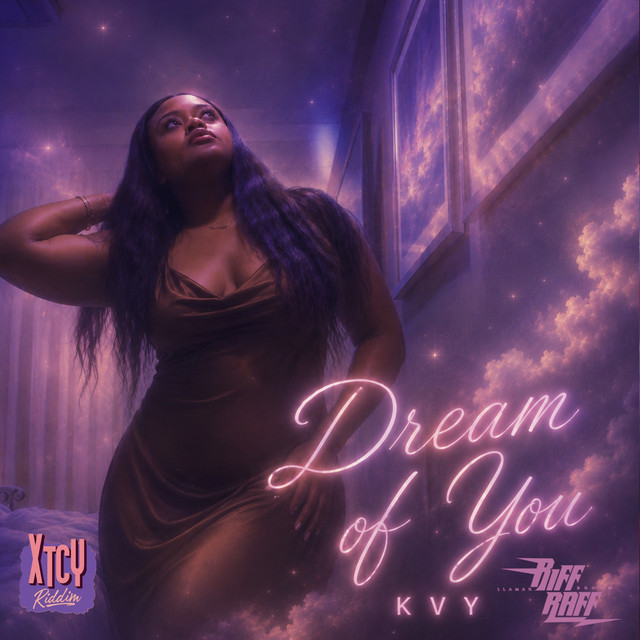 Dream of You