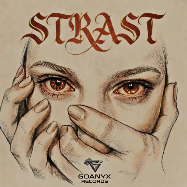 Cover du titre Ederlezi