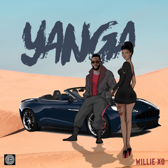 Yanga cover