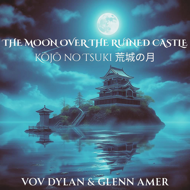 The Moon Over The Ruined Castle Kōjō no Tsuki 荒城の月 album image