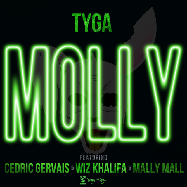 Molly - Edited Version
