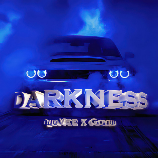 Darkness cover art
