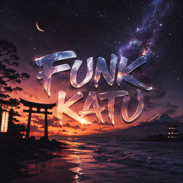 FUNK KATU