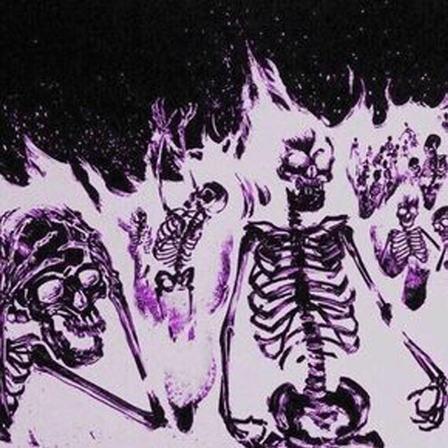 ominous cover art
