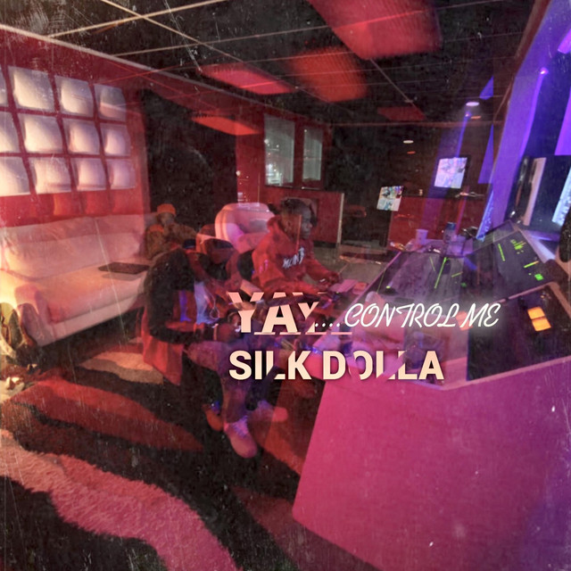 Control Me - Single by Yay | Spotify