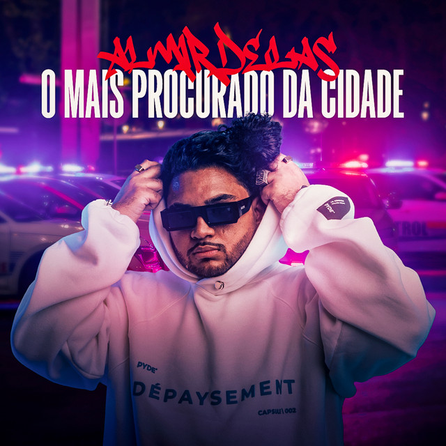 O Mais Procurado Da Cidade