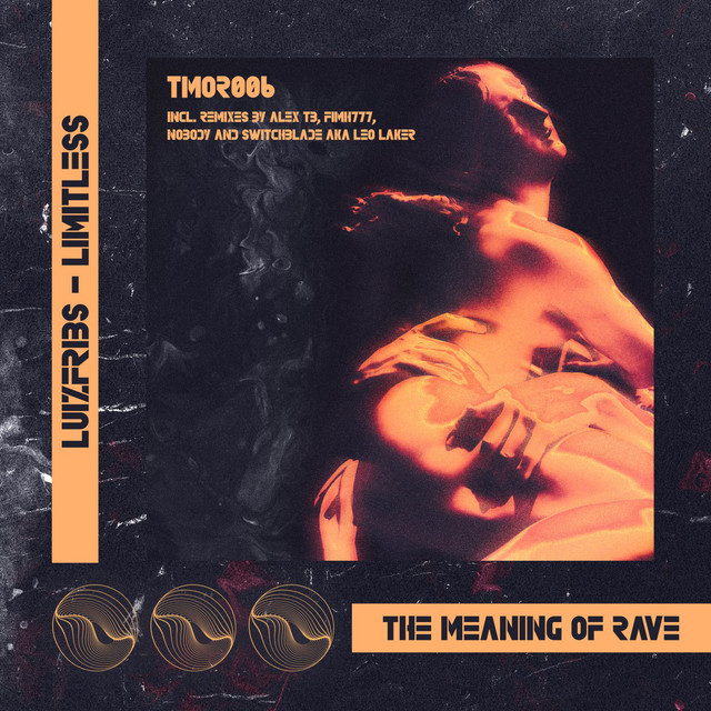 Love Lies - Alex TB Remix cover art