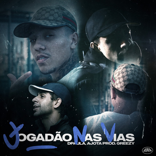 JOGADÃO NAS VIAS