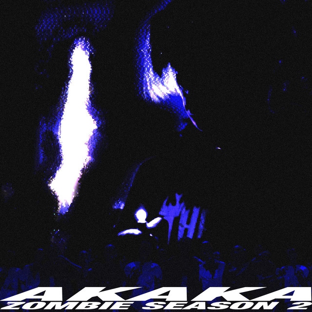 Zombie Season 2 cover art