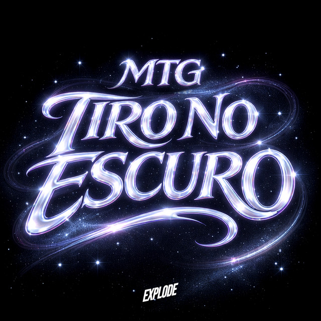 MTG Tiro No Escuro by Dj Gt