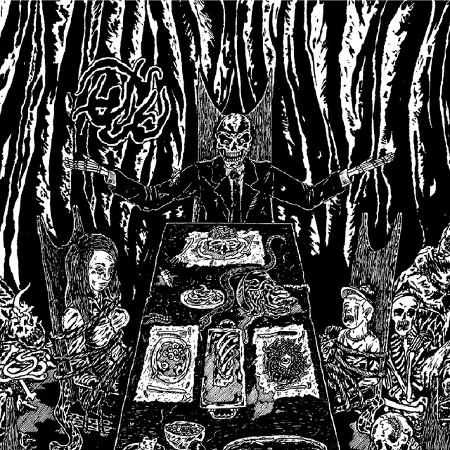 Zuul cover art