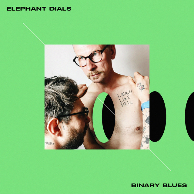 Elephant Dials