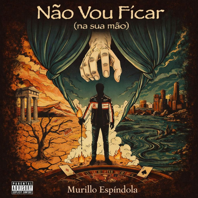 Murillo Espíndola