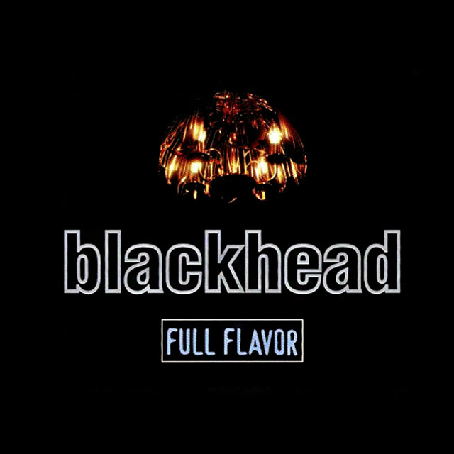 Full Flavor cover art