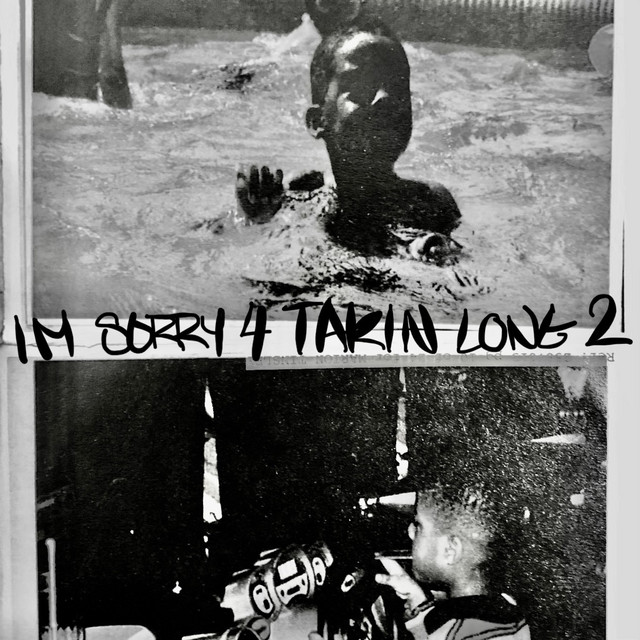 im sorry for takin long 2 cover art