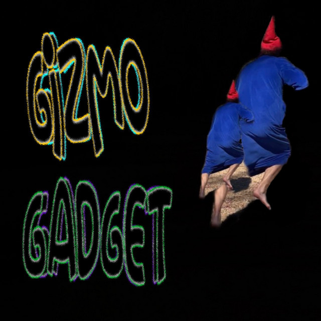 Gizmo Gadget cover