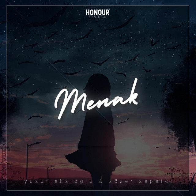 Mênak