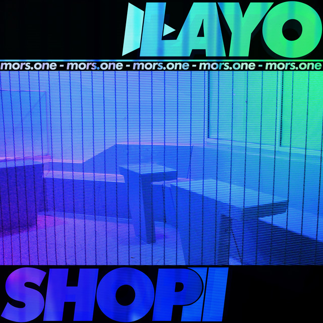 shop 2 cover art
