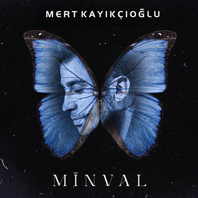 Minval cover art