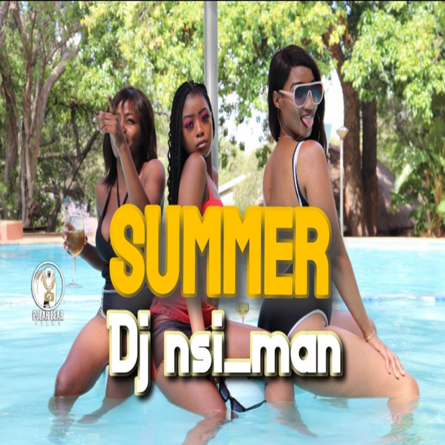 Dj nsi_man