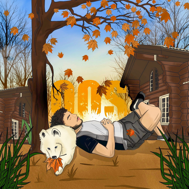 Otro Otoño Solo cover art